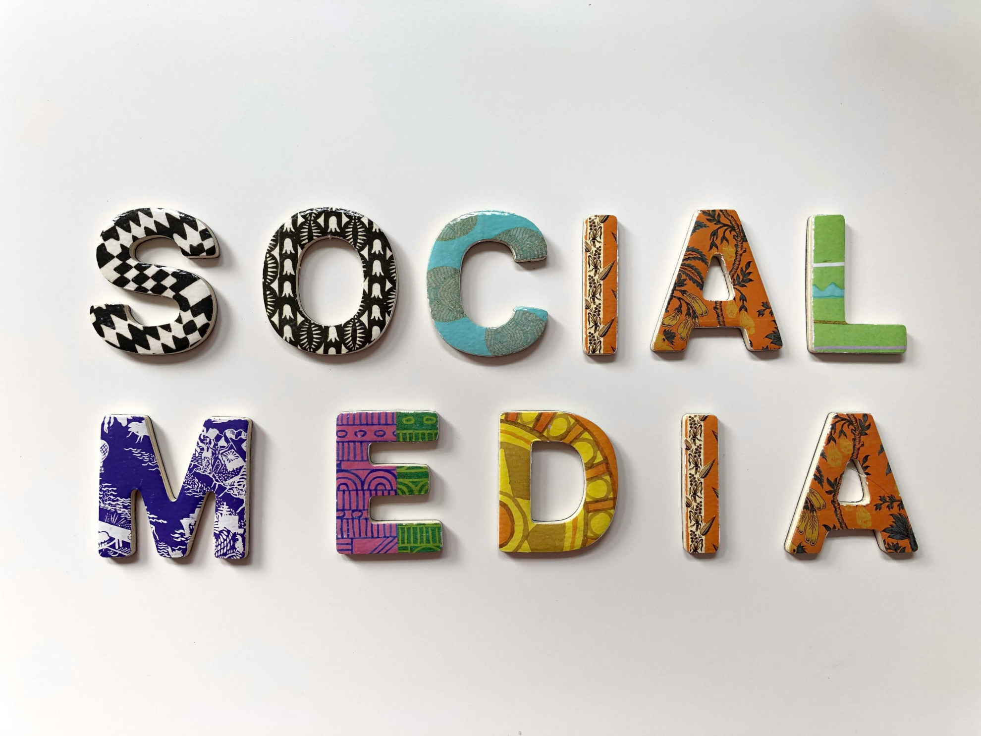Gestión de redes sociales y campañas digitales para empresas